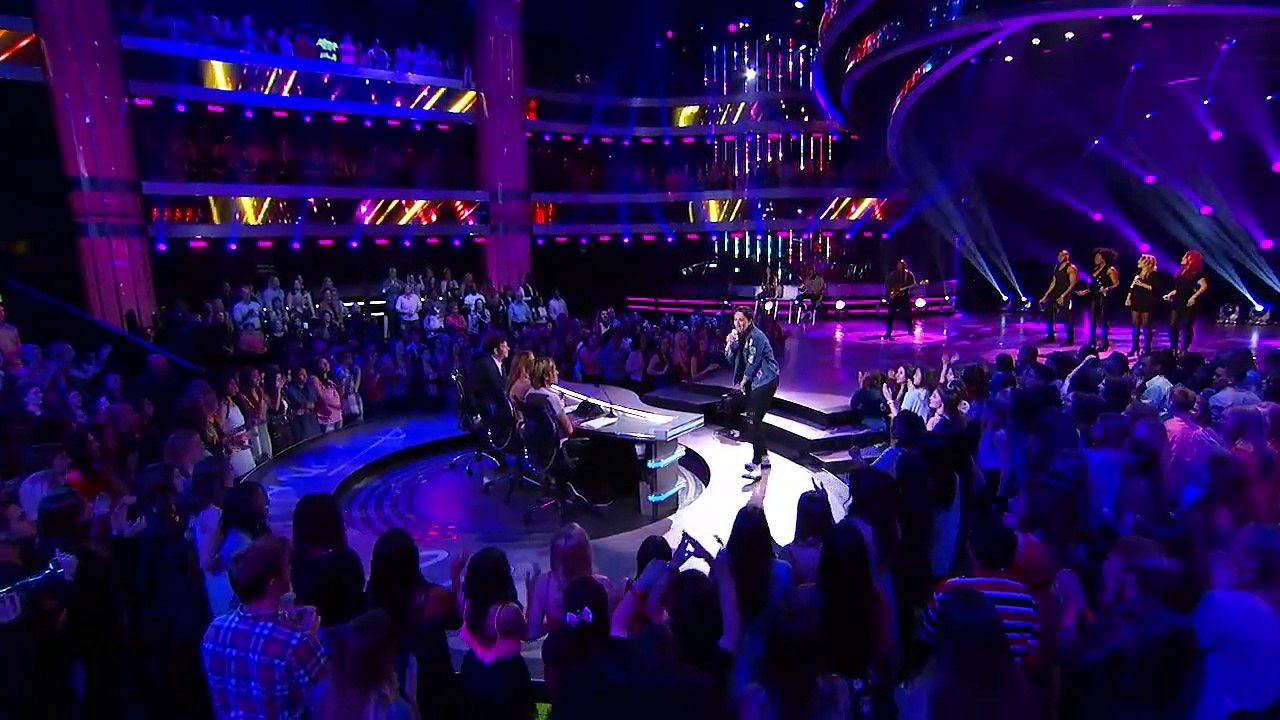 Avalon Young - Top 6 Revealed Solo - AMERICAN IDOL | AMERICAN IDOL-2016 | AMERICAN IDOL - season 15