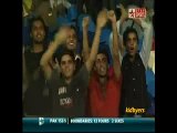MISBAH UL-HAQ - 4 Massive Sixes vs Sri Lanka 2008 Asia Cup...