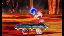 Kirby Vs Sonic The Hedgehog - Super Smash Bros Direct Discussion