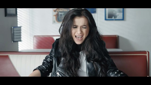 Елена Темникова feat. Natan - Наверно (Премьера клипа, 2015)