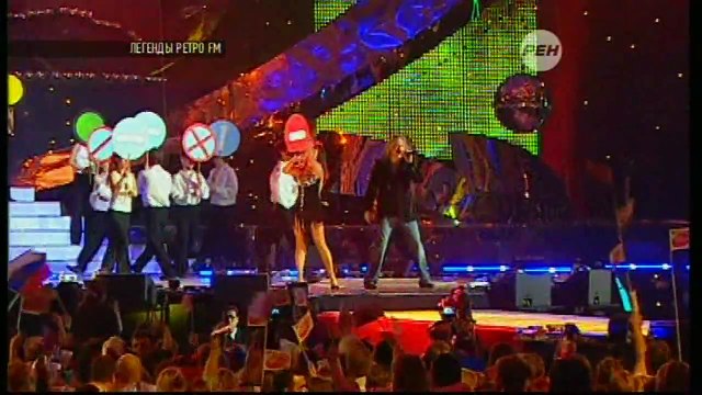 Игорь Николаев и Наташа Королева - Такси такси