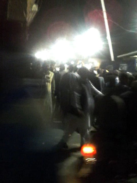 muztaz   qadri