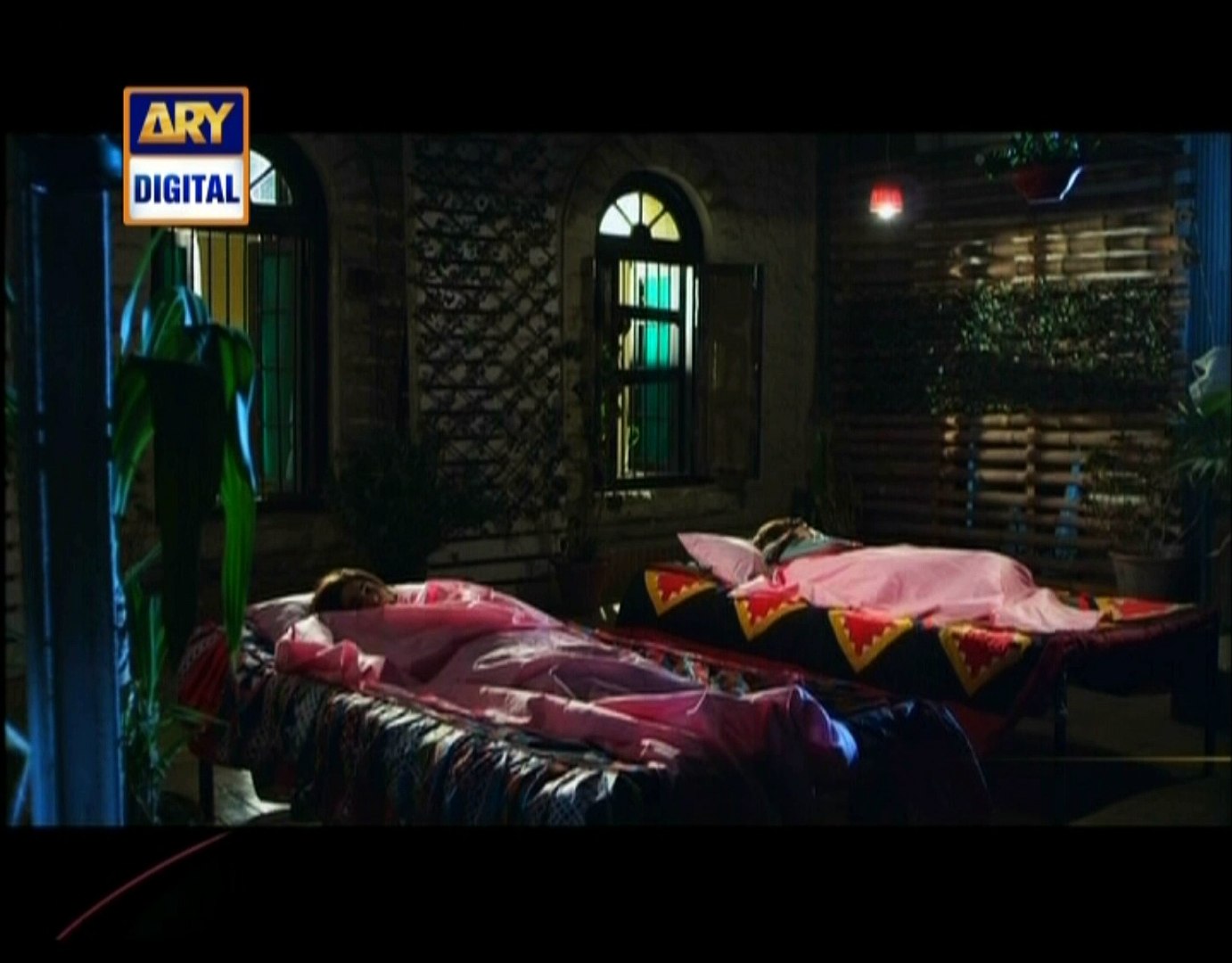 Dil Lagi - ARY Digital