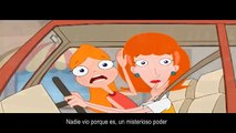 Misterioso Poder (feat. Hatsune Miku) - Vocaloid Cover Phineas y Ferb HD