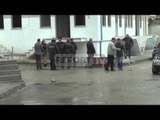 Report TV - Të shtëna me armë në Durrës, 2 të plagosur, 1 në gjendje të rëndë