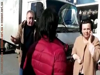 Крымские предатели продолжают получать по заслугам