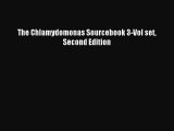 Download The Chlamydomonas Sourcebook 3-Vol set Second Edition PDF Online