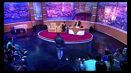 آخر حاجة يمكن تتصورها في برنامج لاباس !! طرق الإغواء من الفتاة القطة