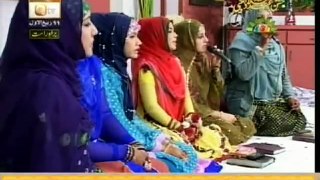 Balaghal Ula Be Kamalehi - Hooria Faheem