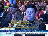 Bangla Vision News (24 January 2016 at 07:30pm)
