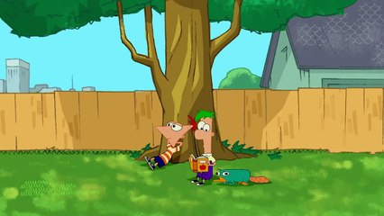 Phineas and Ferb Theme (Season 4)