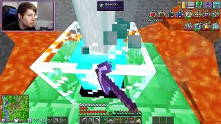 Minecraft | THE TOY HELICOPTER!! | Diamond Dimensions Modded Survival #234