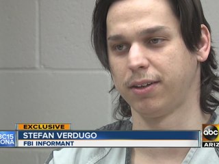 Jury deliberating in Kareem ‘ISIS’ terror trial