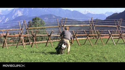 Motorcycle Escape (1963)