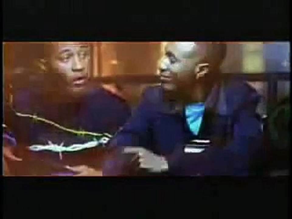 112 - Cupid - Music Video (1997)