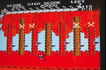 Alpha 50: The Series #9 (Pocky aka Ninja Hattori-kun)