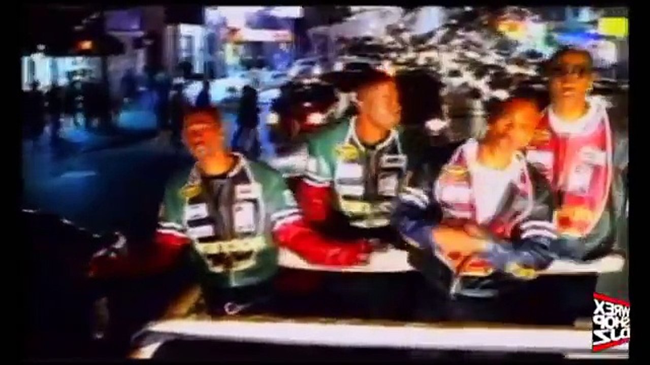 112 ft BIGGIE & MASE - ONLY YOU