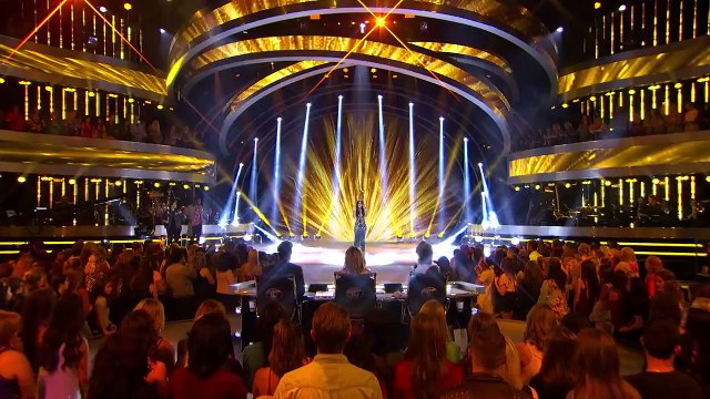 Sonika Vaid - Top 6 Revealed Solo - AMERICAN IDOL | AMERICAN IDOL-2016 | AMERICAN IDOL-season 15