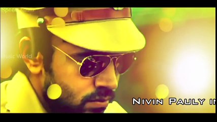 Action Hero Biju Official Trailer 2016 - Nivin Pauly, Anu Emmanuel - Jude Anthany Joseph -