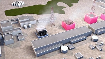 Dismantling Fukushima