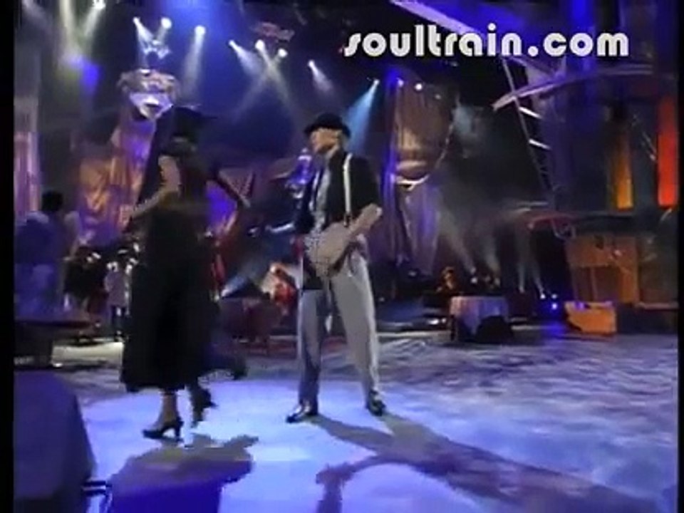 Body and Soul - Anita Baker (EMI Publishing)