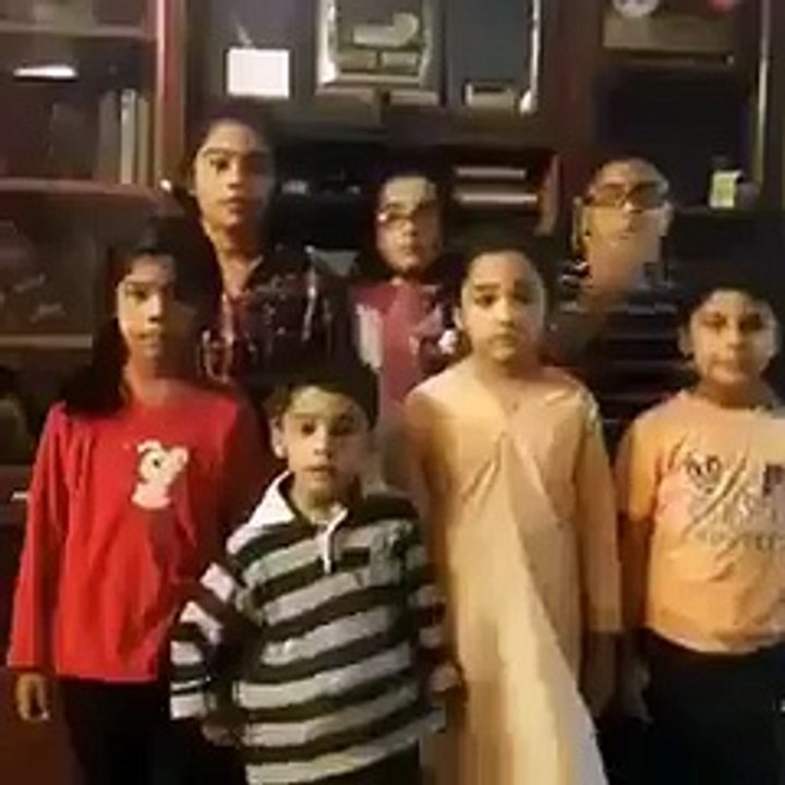 MQM Kids