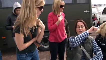 Küçük Pamir'in babası: Bu çocuk mahallede bir yerde