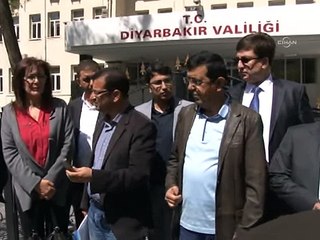 Kürdistan ismiyle işadamları derneği kuruldu