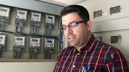 40 liralık kayıp kaçak bedelini almak isterken 61 lira borçlu çıktı