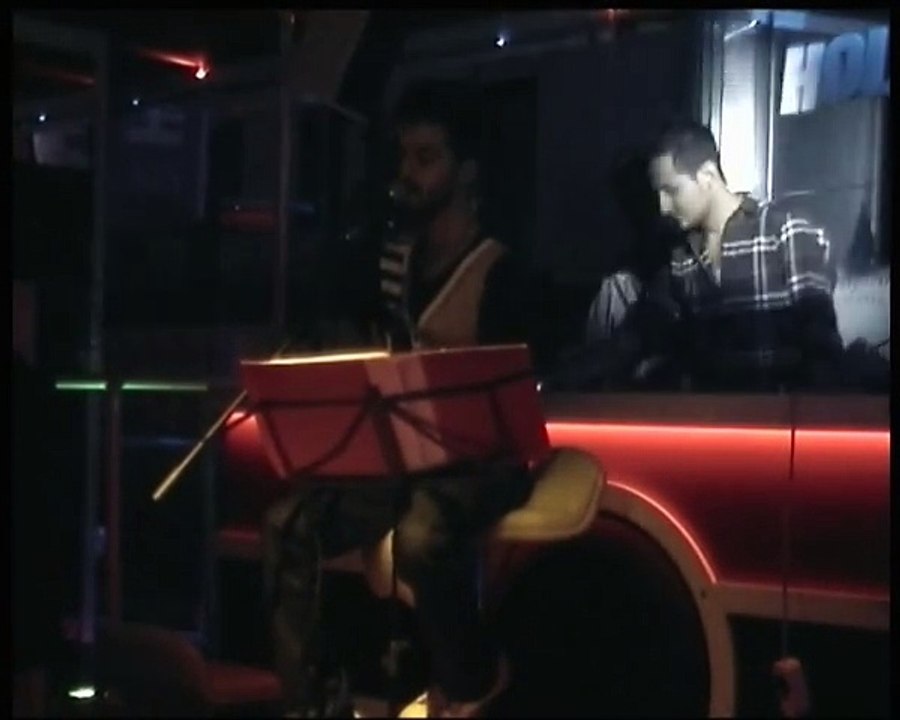 Onur Koç - Adaletsiz Seçim