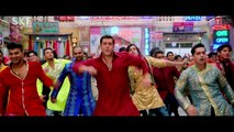 'Aaj Ki Party' VIDEO Song - Mika Singh - Salman Khan, Kareena Kapoor - Bajrangi Bhaijaan - YouTube
