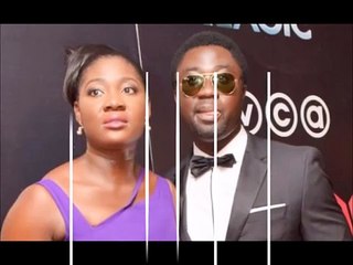 People Thought Our Marriage Will Not Last Mercy Johnson and Hubby Shares Romantic Love Sto