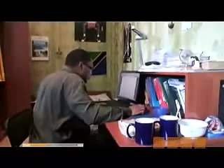 Neo Nazi Gangs in Russia