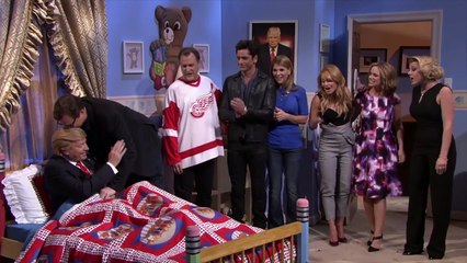 Fuller House Cast Reunites On Tonight Show & See Who Replaced Michelle!