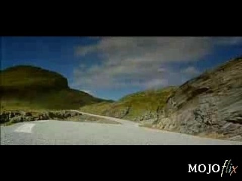 BMW Motorrad R1200RT Norway Promo