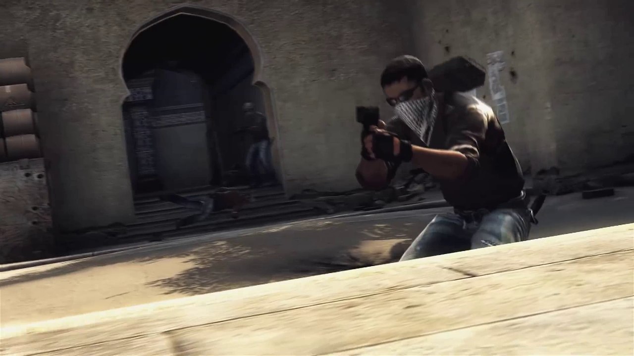 Good Memories [CSGO]