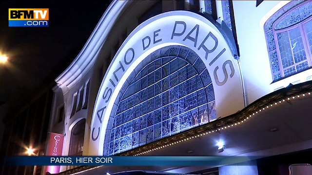 Menaces d'attentat contre une salle de concert à Paris: deux adolescentes mises en examen