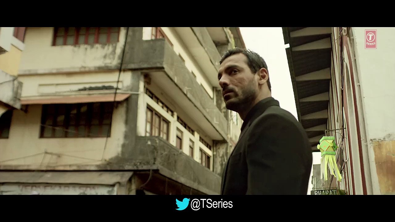AYE KHUDA (Duet) Video Song - ROCKY HANDSOME - John Abraham, Shruti Haasan - YouMaza.COM