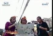 Eat Bulaga March 12 2016 KalyeSerye #‎ALDUBPaandarNiDudang‬ [2/5]