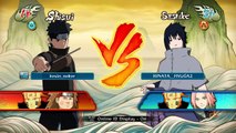 Naruto Shippuden Ultimate Ninja Storm Revolution Live Ranked ep.1 ITS GOOD TO BE BACK!