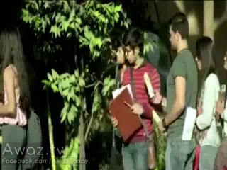 Jane Kahan Se Ayen Hain Ye Doorian - TV Commerical That Will Make Your Day Today Amazing