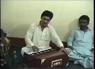 Chana o Chana | Yaasir niazi musakhelvi | During practise at home....