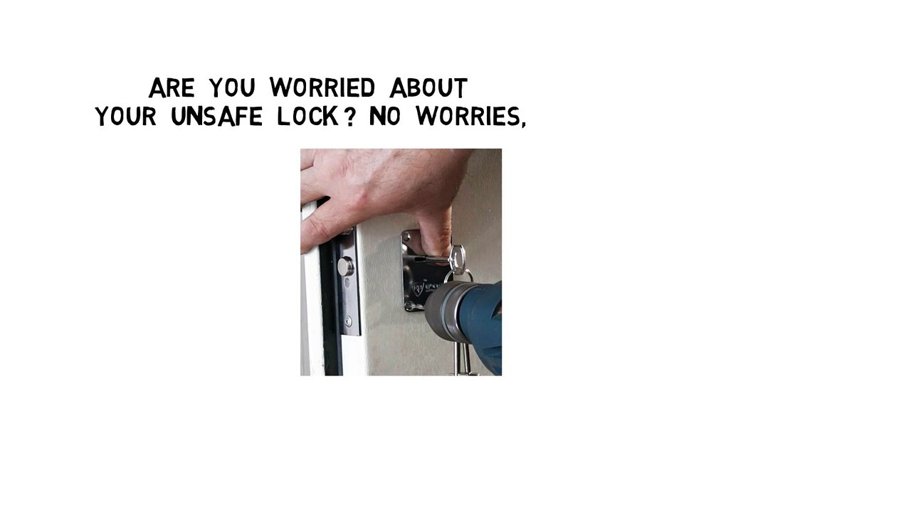 Locksmith Santa Ana