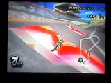 Mario Kart Wii Track Showcase [With Commentary] - Luigis Circuit