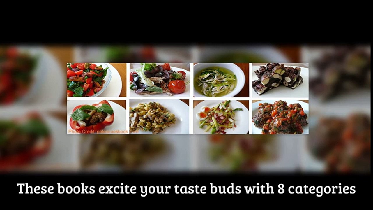 Watch - Gluten Free Diet Plan - Go Paleo or Asian and lose weight on a gluten free diet plan