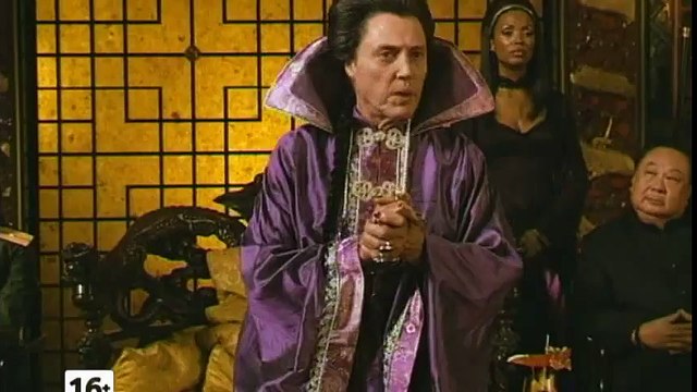 ТНТ-Комедия - Шары ярости