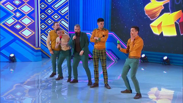 КВН Высшая лига. Вне игры. Вторая 1/8 финала 2016