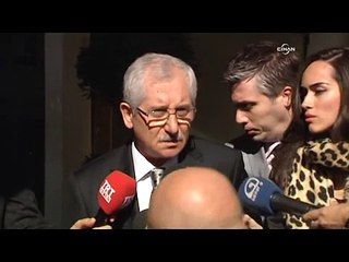 YSK Başkanı Güven: Islak tutanaklar seçimin teminatıdır