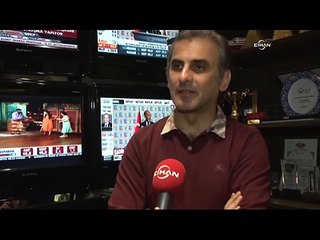 FOX TV Haber Yayın Yönetmeni Şentürk: Cihan'ın seçim sonuçlarına güveniyoruz