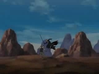 Le premier AMV créer par mon lieutenant